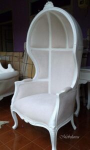 Kursi Sofa Duco
