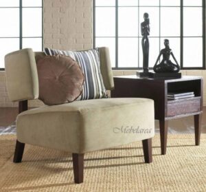 Kursi Modern Reading Corner