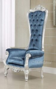 Jursi Sofa Permaisuri
