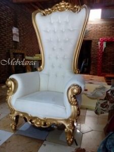KURSI SOFA SAHRINI