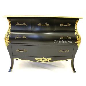 Nakas Drawer Klasik