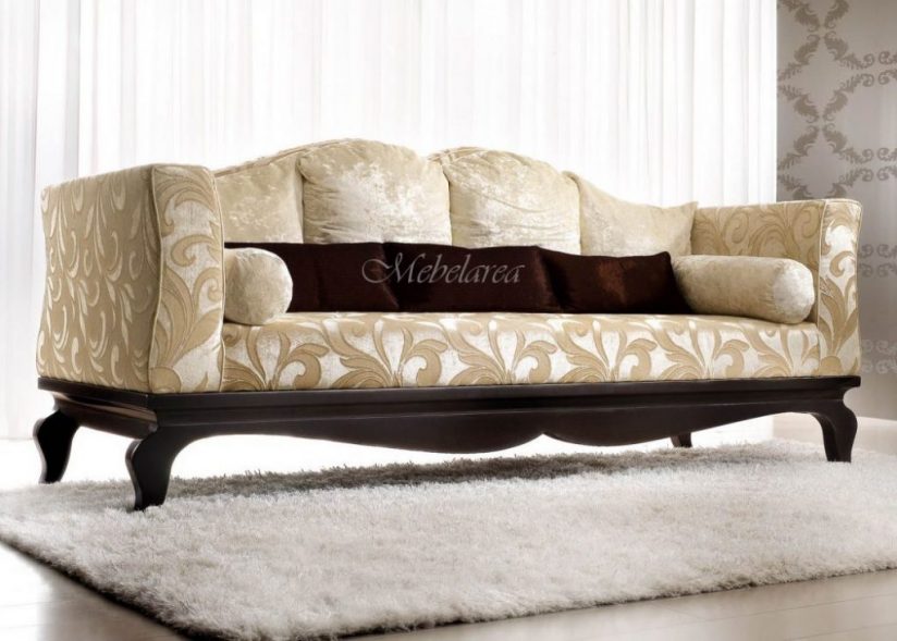 sofa modern mewah