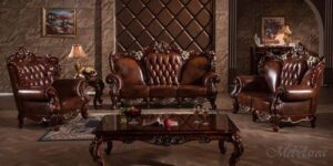 Sofa Romawi Super
