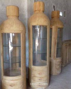 lemari-botol-jati