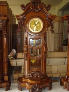 JAM HIAS JATI