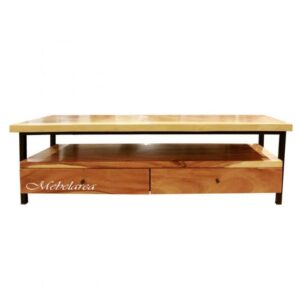 Bufet Minimalis Trembesi Modern