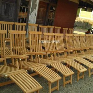 kursi steamer
