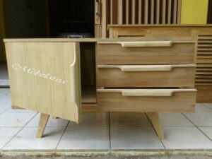 bufet-retro-jati-vintage