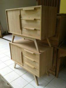 bufet-retro-klasik-desain-kuno-modern