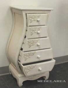 Nakas Duco Tiara