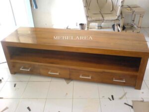 Meja Tv Minimalis Maestro