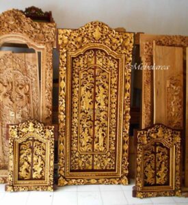 pintu-ukiran-khas-bali