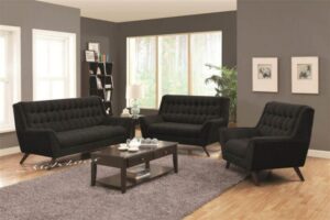 Sofa Tamu Retro Paul