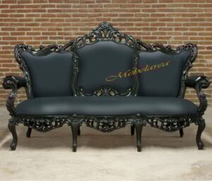Sofa Ukiran Mewah Mariam