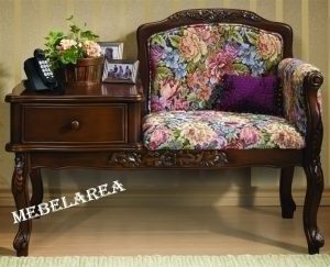 Sofa Telephone Cantik