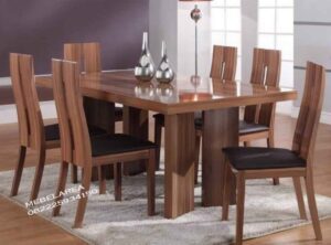 kursi-makan-minimalis-modern-terbaru-kayu-solid-trembesi