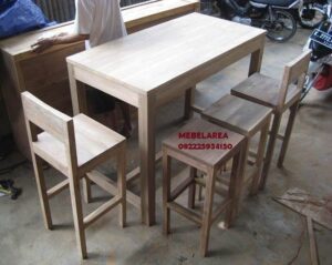gambar-set-kursi-meja-bar-jati-minimalis-modern-terbaru-mebel-jepara