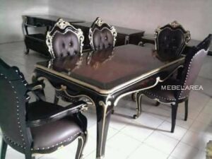 kursi-makan-jok-busa