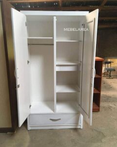 lemari minimalis