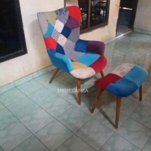 sofa vintage