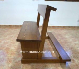 bangku gereja, kursi gereja, nbangku gereja minimalis, kursi gereja modern, bangku gereja jati, kursi bangku katolik kayu