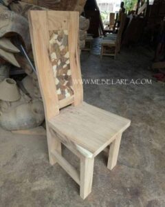 kursi modern, model kursi tyerbaru, kursi makan jepara
