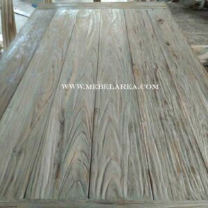 meja rustic antik, meja antik jati, meja makan rustic