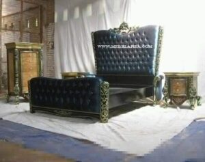 set tempat tidur, harga set tempat tidur, gambar set tempat tidur ukiran terbaru, foto tempat tidur mewah, pengrajin set tempat tidur kayu