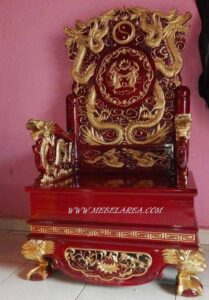 kursi orang china