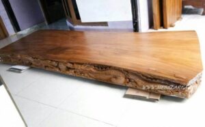 meja-makan-kayu-blok-ukiran