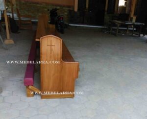bangkju gereja terbaru
