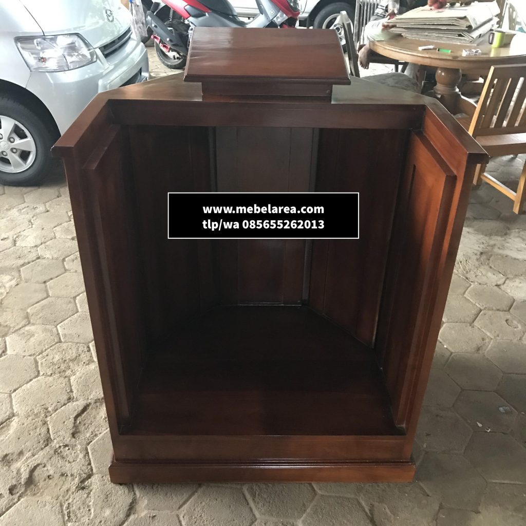 Mimbar Podium Gereja